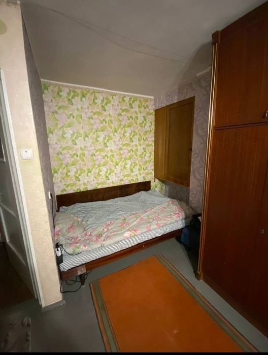 Продам 1 но кім. квартиру Нестиренко(Воробйова)Слободка
