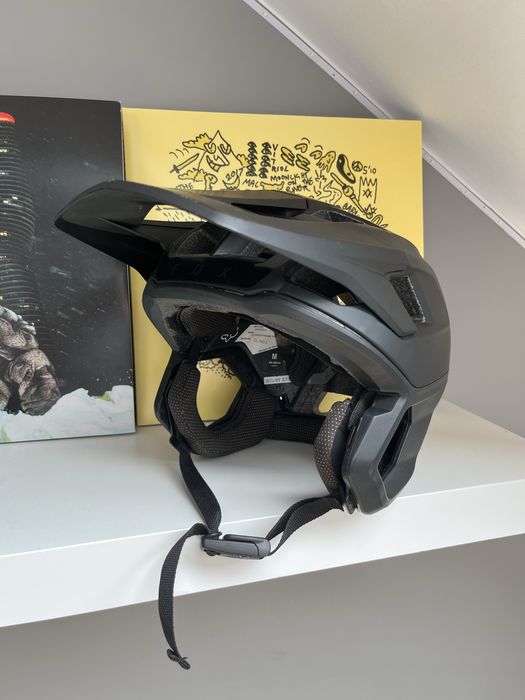 Kask Fox Dropframe mtb M