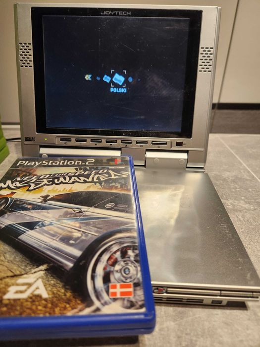 Need For Speed Most Wanted