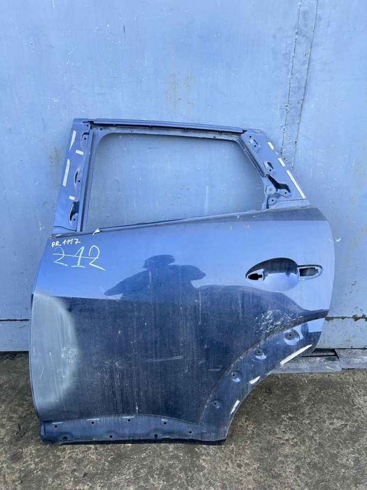 Mazda CX3 DK 2015-2025 двері Зад L DR1117 d10e73010