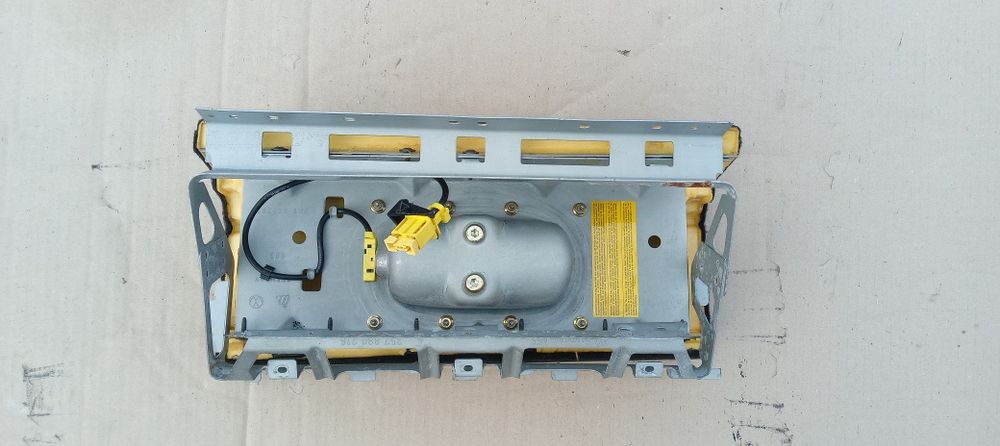 Пластик салону VW Passat B3,пасат Б3