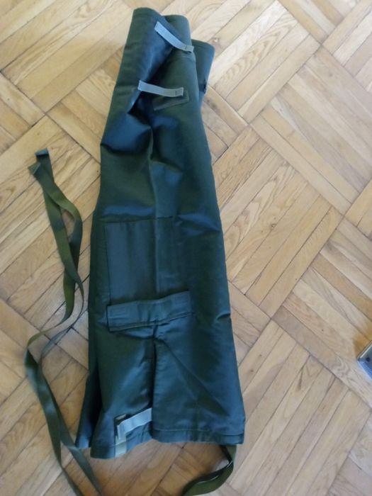 Drakt Verne ABC SM-3 wojskowe spodnie ochronne