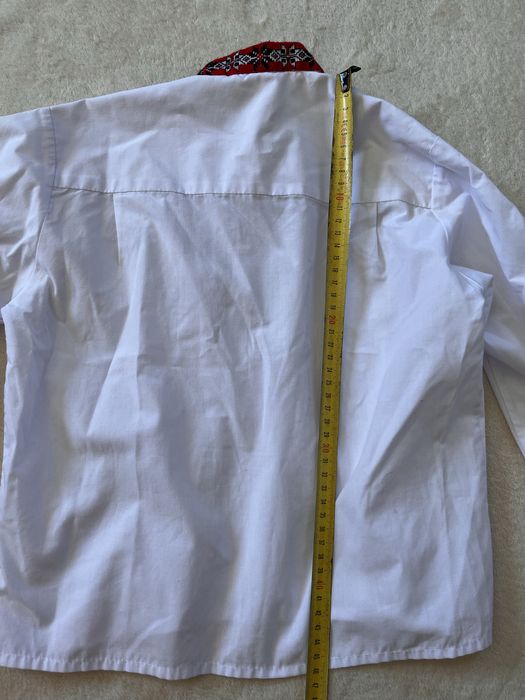 Недорого! Вишиванка. Ручна вишивка! Красива Вишита сорочка.122см.6р.
