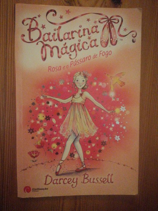 Livros infantis desde 3 €