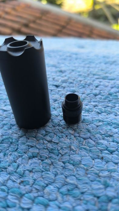 Tracer airsoft acetech brighter c