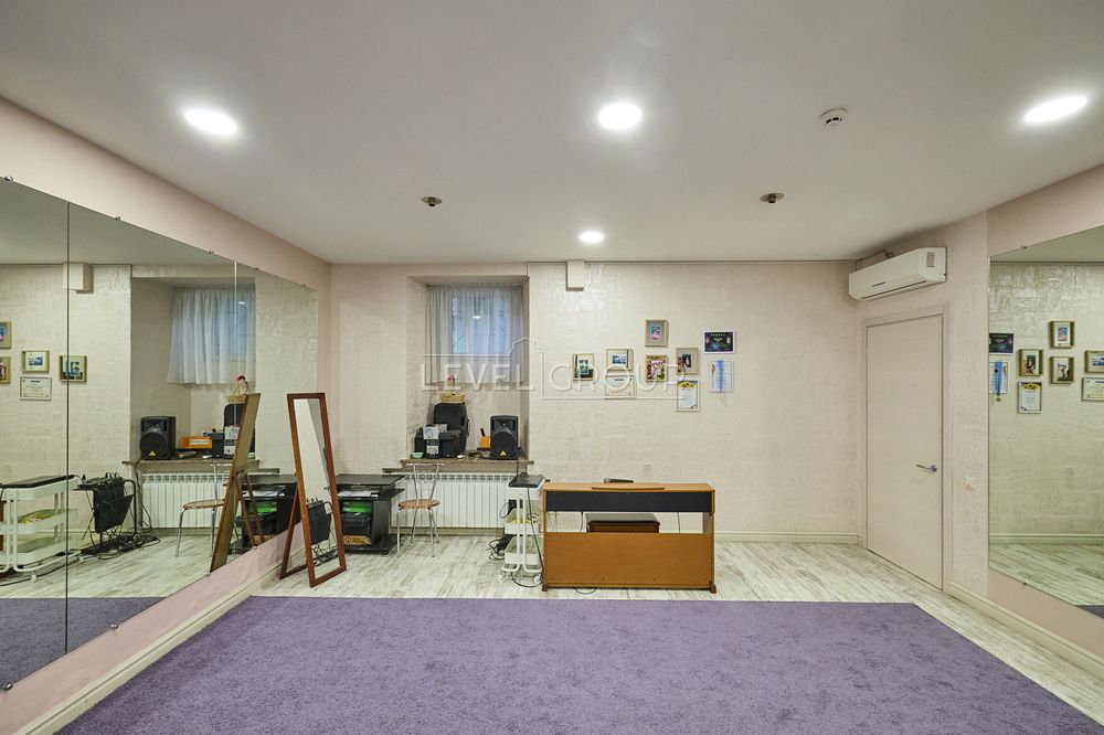 Коммерческая недвижимость по адресу ул. Шота Руставели (площадь 290 м²) - Atlanta.ua - фото 10