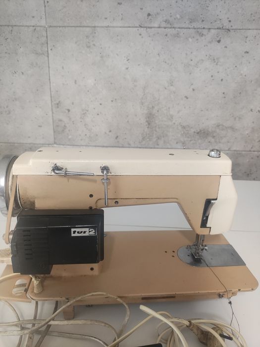 Maszyna do szycia Łucznik 431
