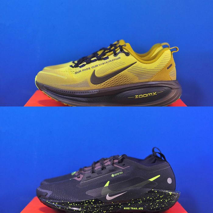 Кросівки Nike Pegasus 42, Nike Pegasus Trail 5 Gore-Tex оригінал