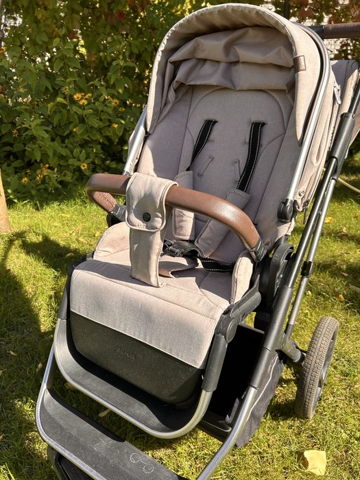 Коляска візочок Carello avrora 2 в 1 (карело)