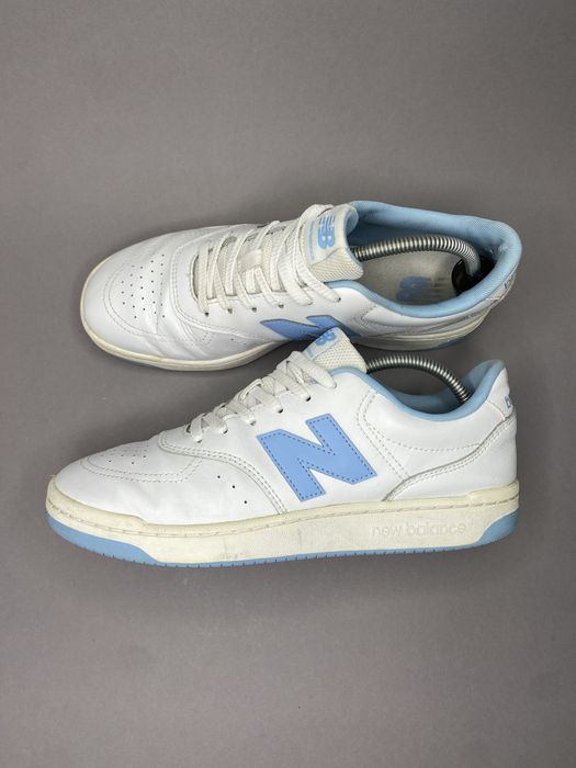 New Balance базові кросівки стильні кроссовки легенькі 42р оригінал
