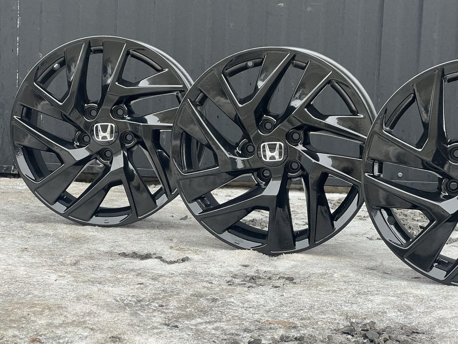 Диски Honda CR V Acord Civic диски Honda R17 5x114.3