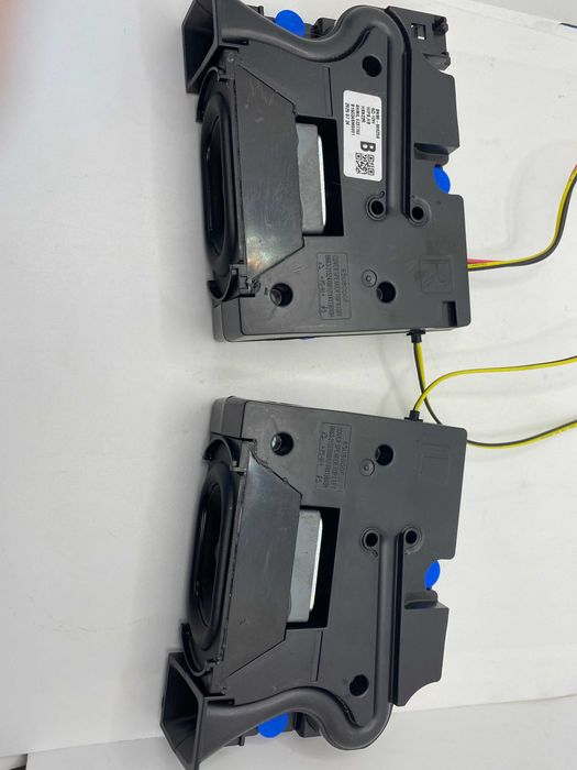 głośniki do TV Samsung TU55U8075FU komplet BN96-55232A spranwe