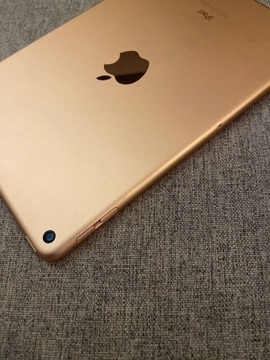 Apple IPad Mini 5 Gold 256Gb