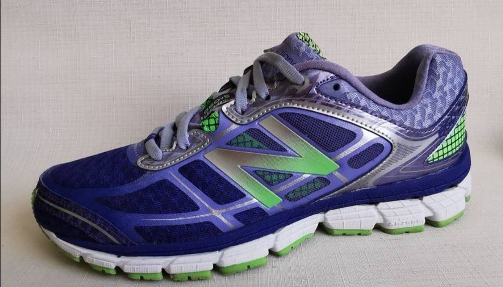 New Balance 41 bardzo dobry