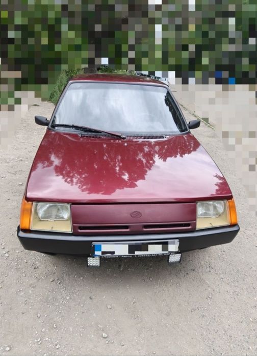 Таврия Нова Tavria Nova