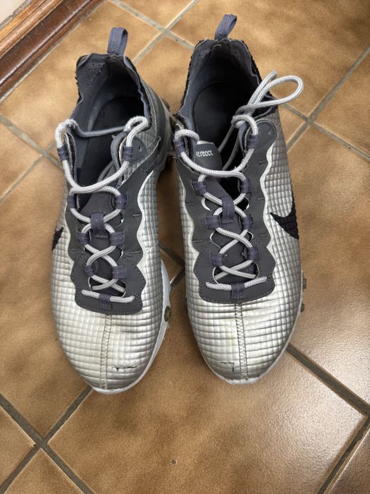 Оригінальній кросівки найк реакт