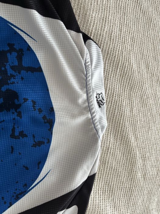 Koszulka jersey Fox xc/gravel L