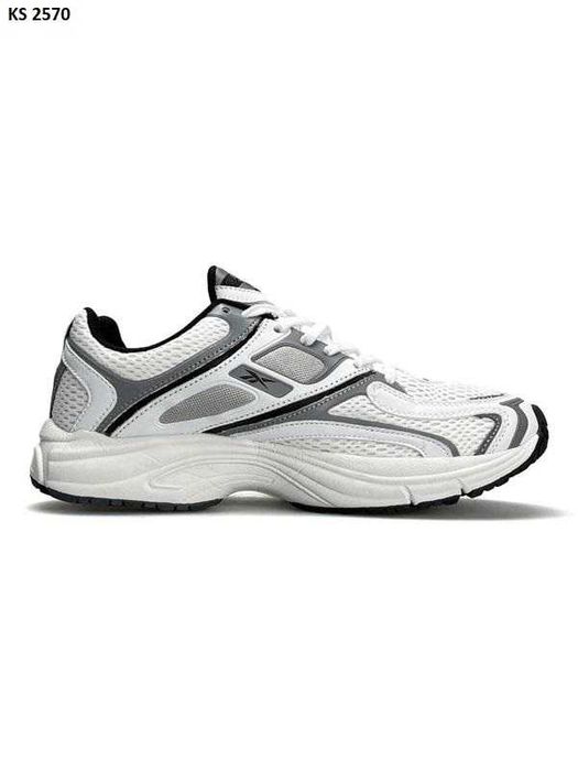 Кросівки Reebok Premier Trinity KFS White. Арт: KS 2570