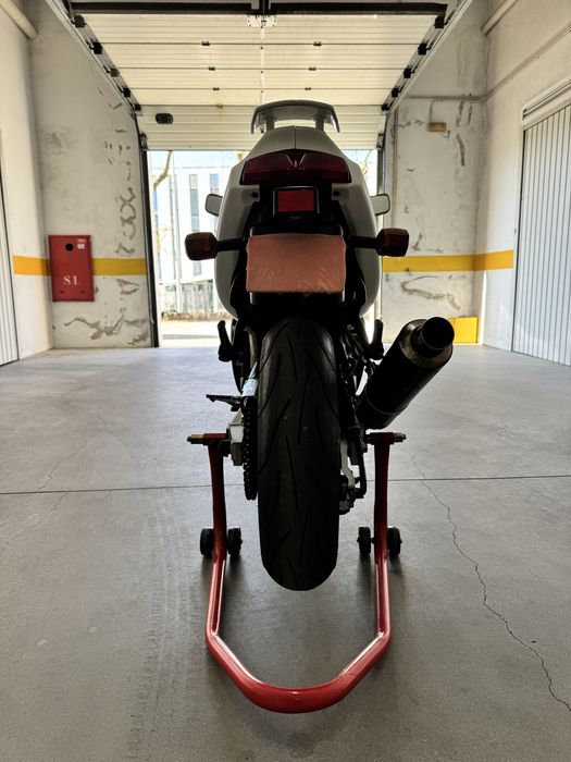 Kawasaki ZXR 400 ORIGINAL