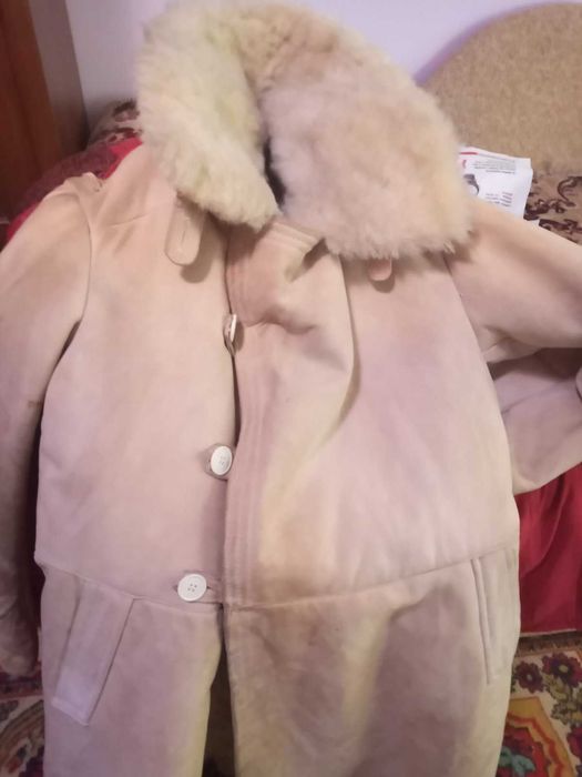 Одяг жіночий зимовий