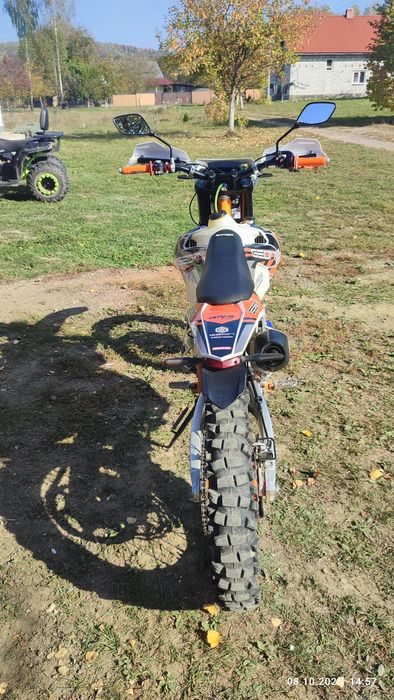 Geon dakar gns300