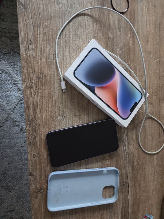 Iphon 14 plus 128gb
