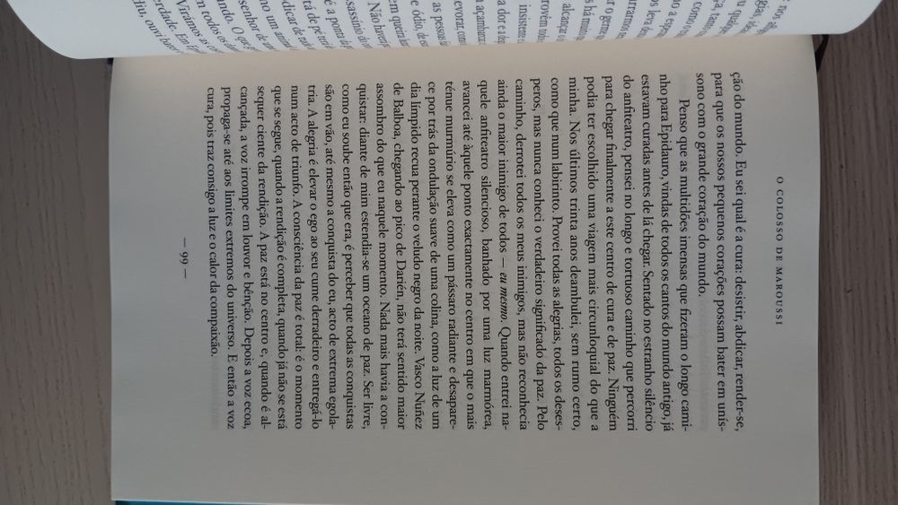 Henry Miller, O Colosso de Maroussi