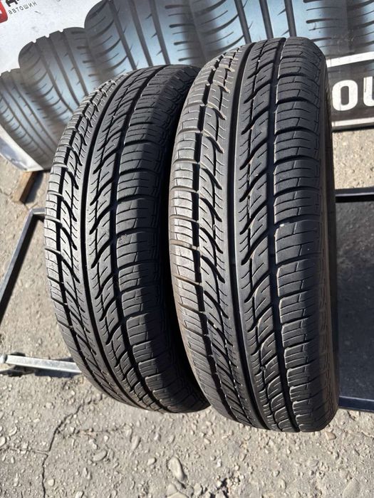 Шини 165/70 R13 Orium  літо 2022 рік 6,5 мм