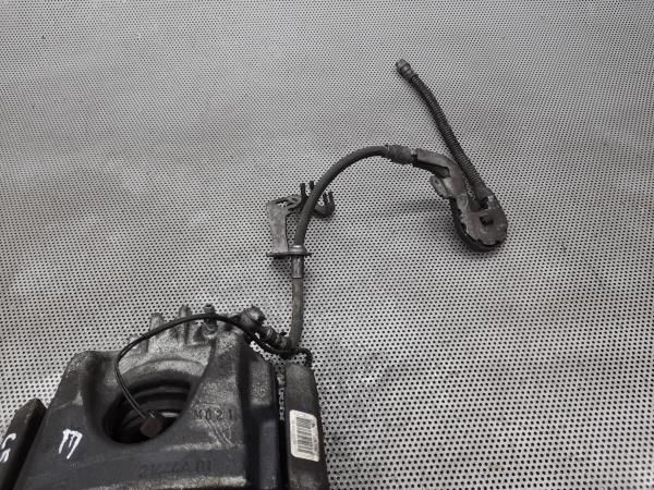 Pinça travão / maxila de travão frente esquerda CITROËN C5 III Break (