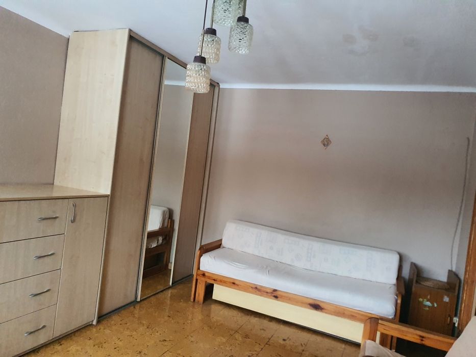 Sprzedam mieszkanie 36,41 Kutno