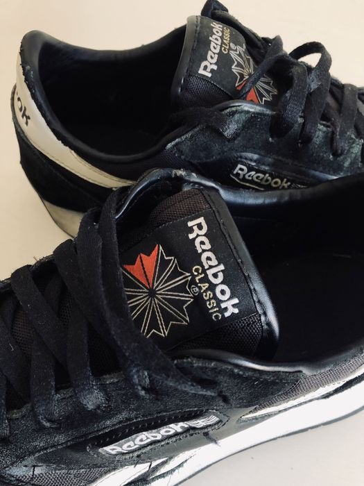 Ténis Reebok Classic