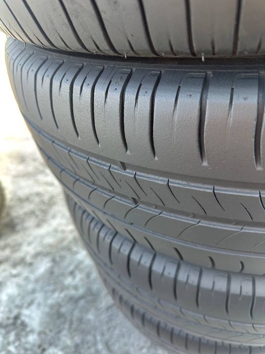Автошини літні MICHELIN 205/60/16 (4 шт) Резина,Колеса