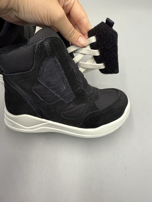 Ecco urban mini демісезонні черевики 27 р