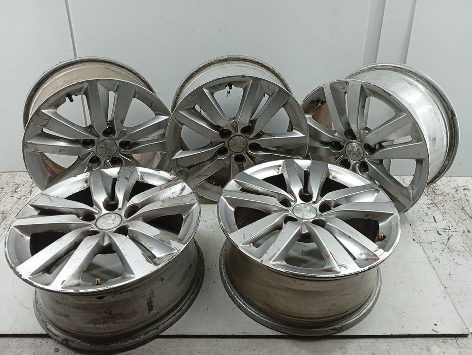Jantes - peugeot 308 sw ii | 14 -
