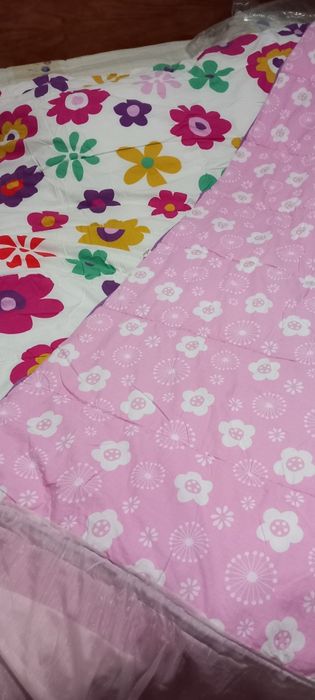 Edredons meia-estação Kimmi Dolls