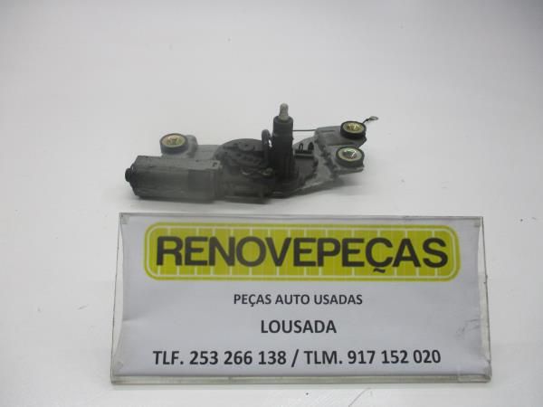 Motor limpa vidros trás FORD Focus I Carrinha (DNW)
