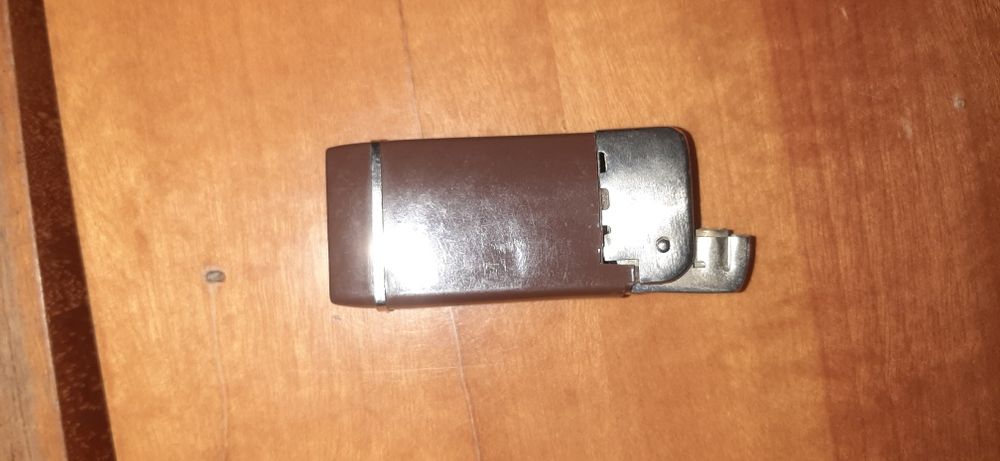 Зажигалка рижская
