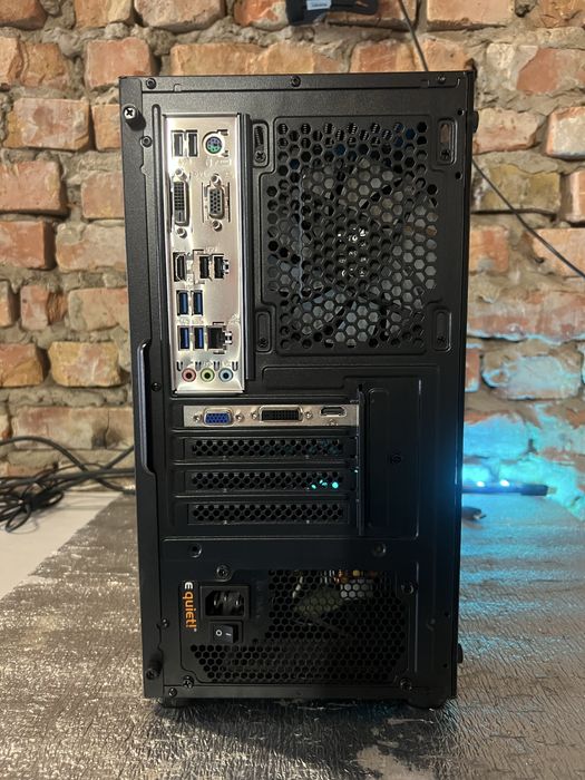 Системний блок Ryzen 5 3500