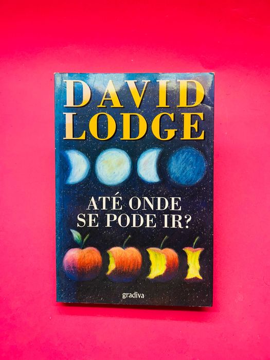 Até Onde Se Pode Ir? - David Lodge