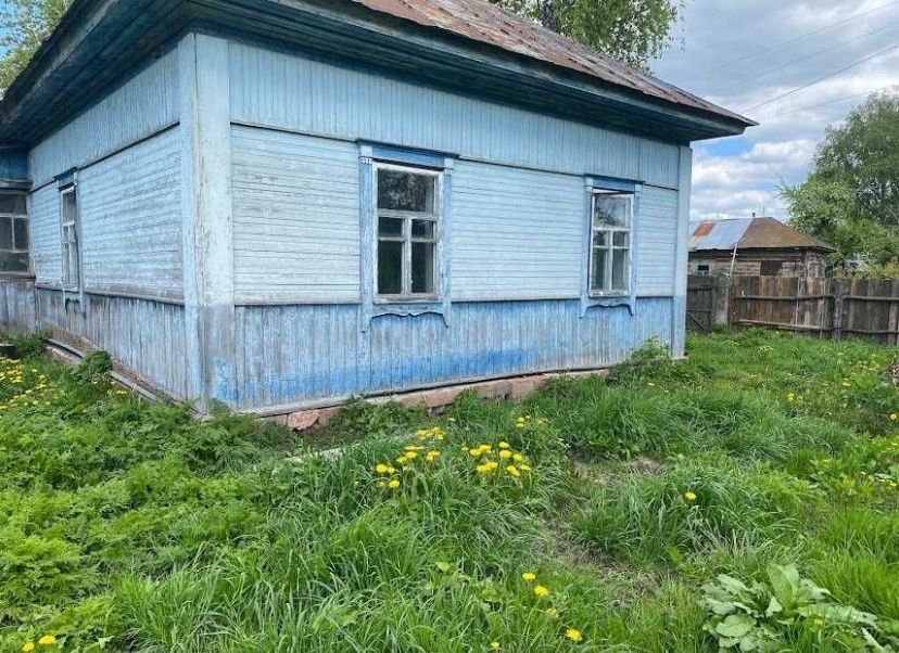 Продам будинок Волосківці 50 км від Чернігова!