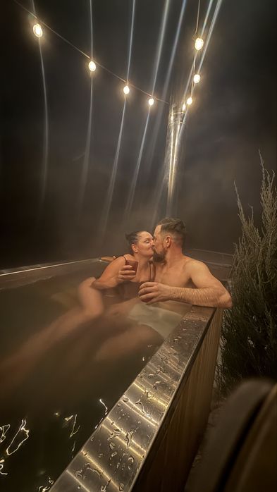 Шале з власним Чаном! Будинок Софіївка дом посуточно  подобово