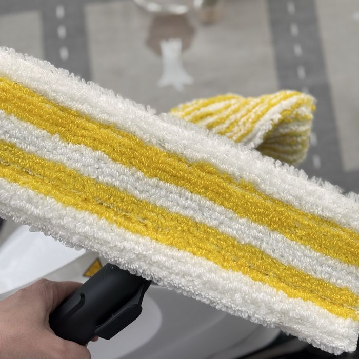 Пароочисник Karcher SC 2 EasyFix