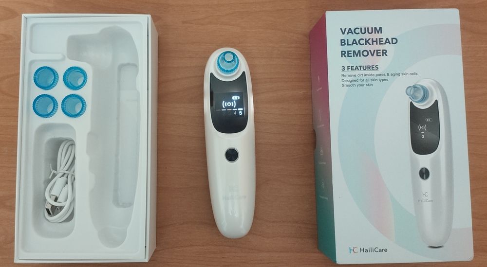 Очищувач для обличчя