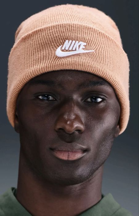 Шапка Nike оригінал унісекс