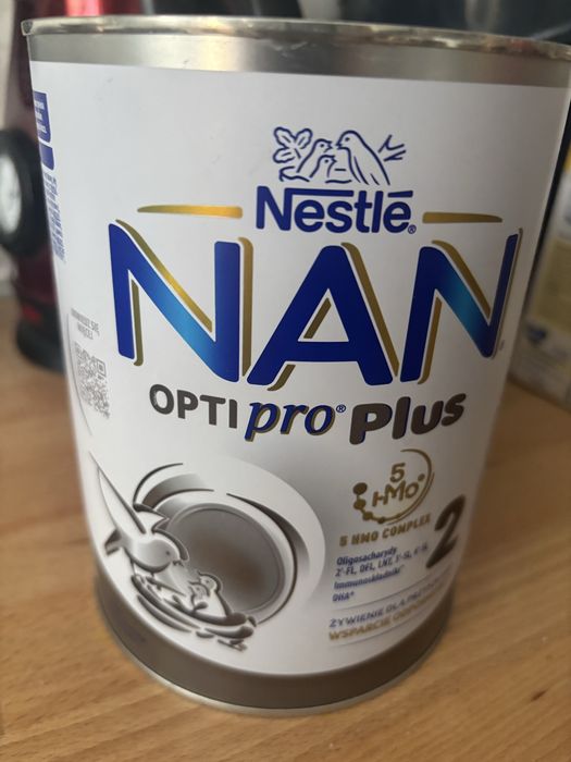 Nan opti pro plus 1