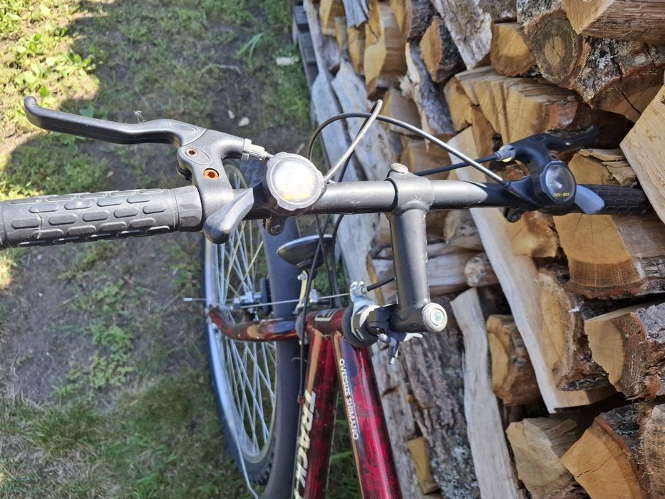 Rower MTB Arkus  tanio
