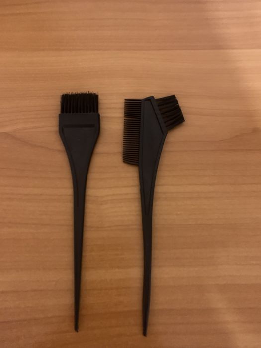 Новые кисти для окрашивания волос