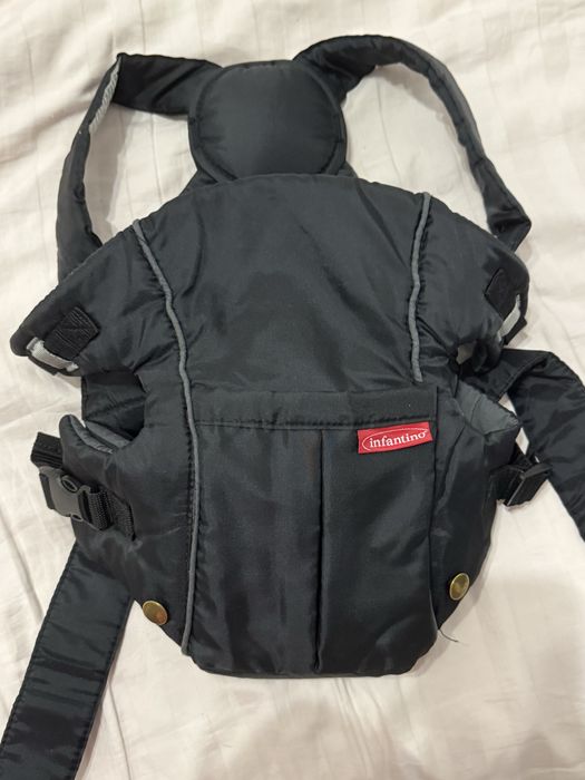 Переноска infantino