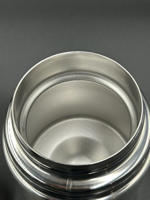 Termos obiadowy na zupę obiad pojemnik menażka lunch box