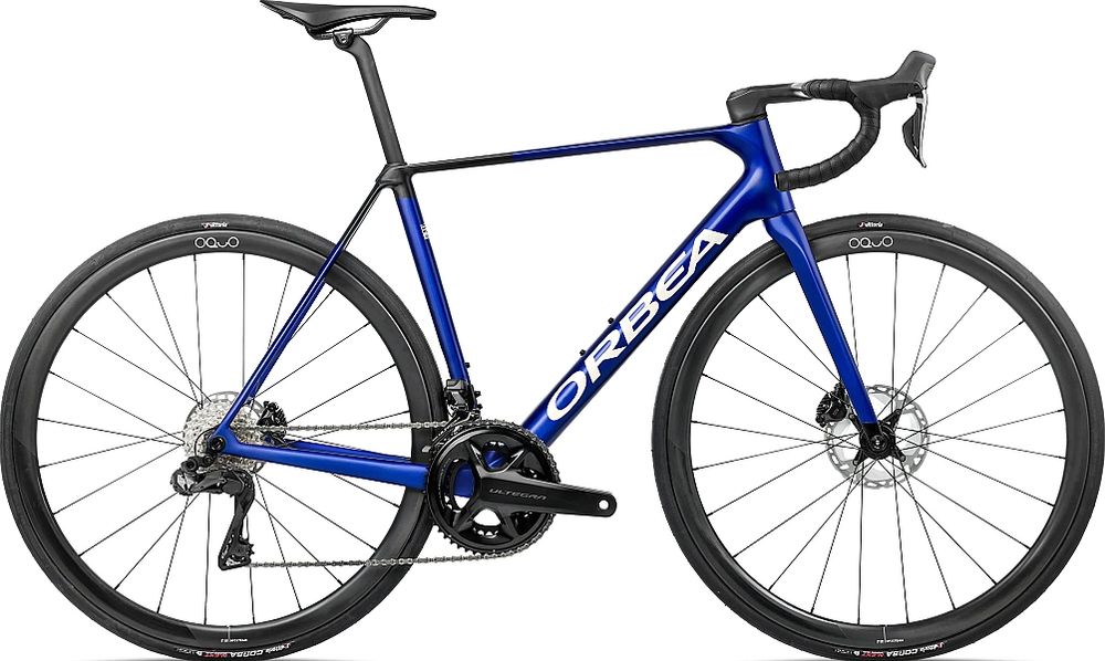 Rower szosowy Orbea ORCA M20iTEAM w 100% gotowy + Gratis Rower 100% go
